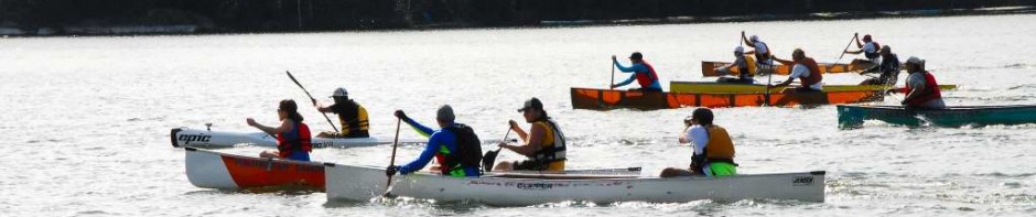 Pimiskatan-La Ronge Canoe Club